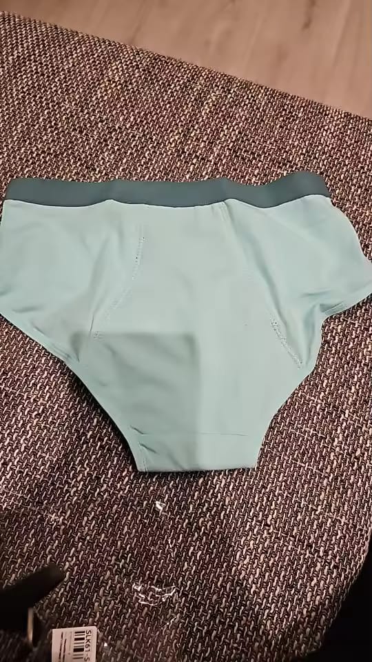 Customer photo review of Hipster - 100% Lekvrij