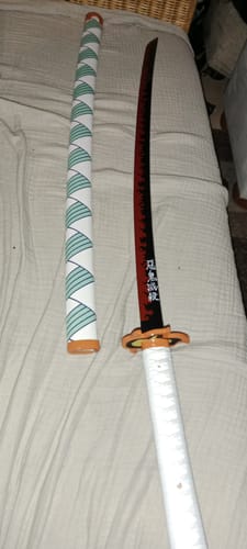 Customer photo review of 10€ Shop-Guthaben