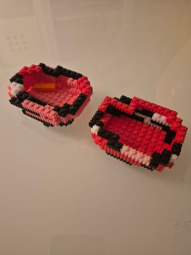 Customer photo review of Pixi Bear™ Ours Géant de 43 cm à Assembler