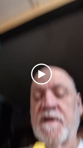 Customer video review of PUR VYB - 2G THCa Live Resin - Strawberry Gelato (Sativa)