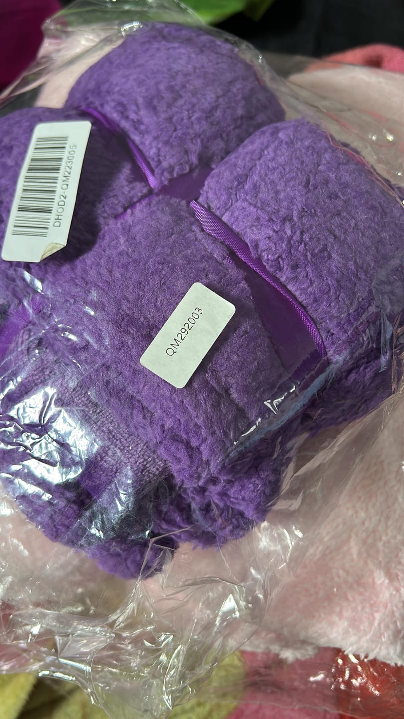 Customer photo review of The Love Blanket™ - Waterproof Intimacy Blanket