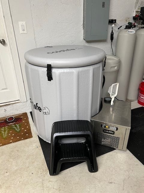 Customer photo review of Ultimate Lite