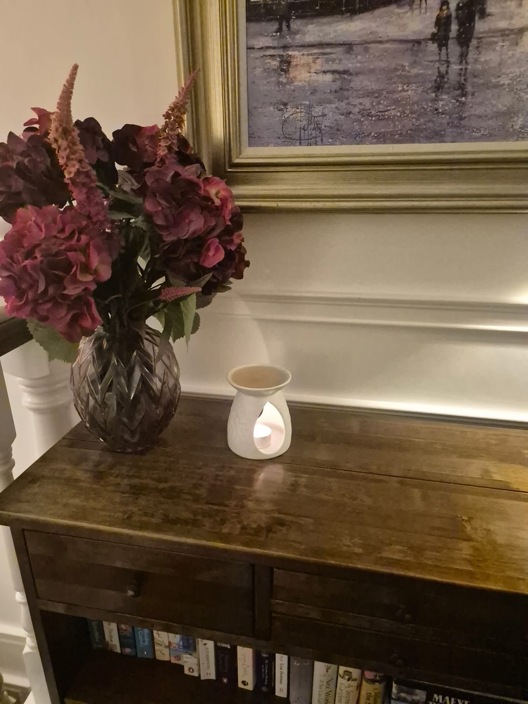 Customer photo review of Kreed Gel Melt