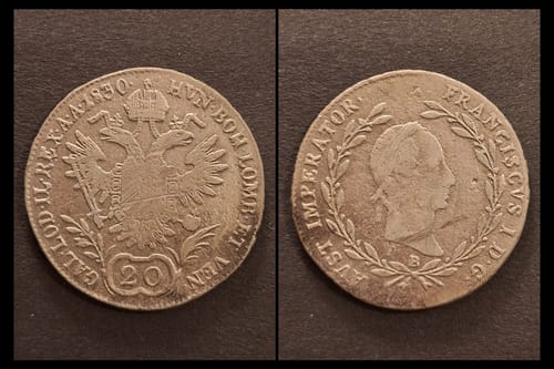 Customer photo review of XP Deus 2 RC WSA II – GRATIS MI-6 & Rucksack