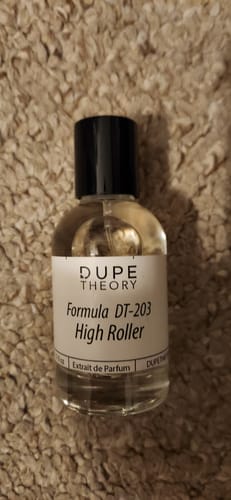 Customer photo review of DT-203 High Roller