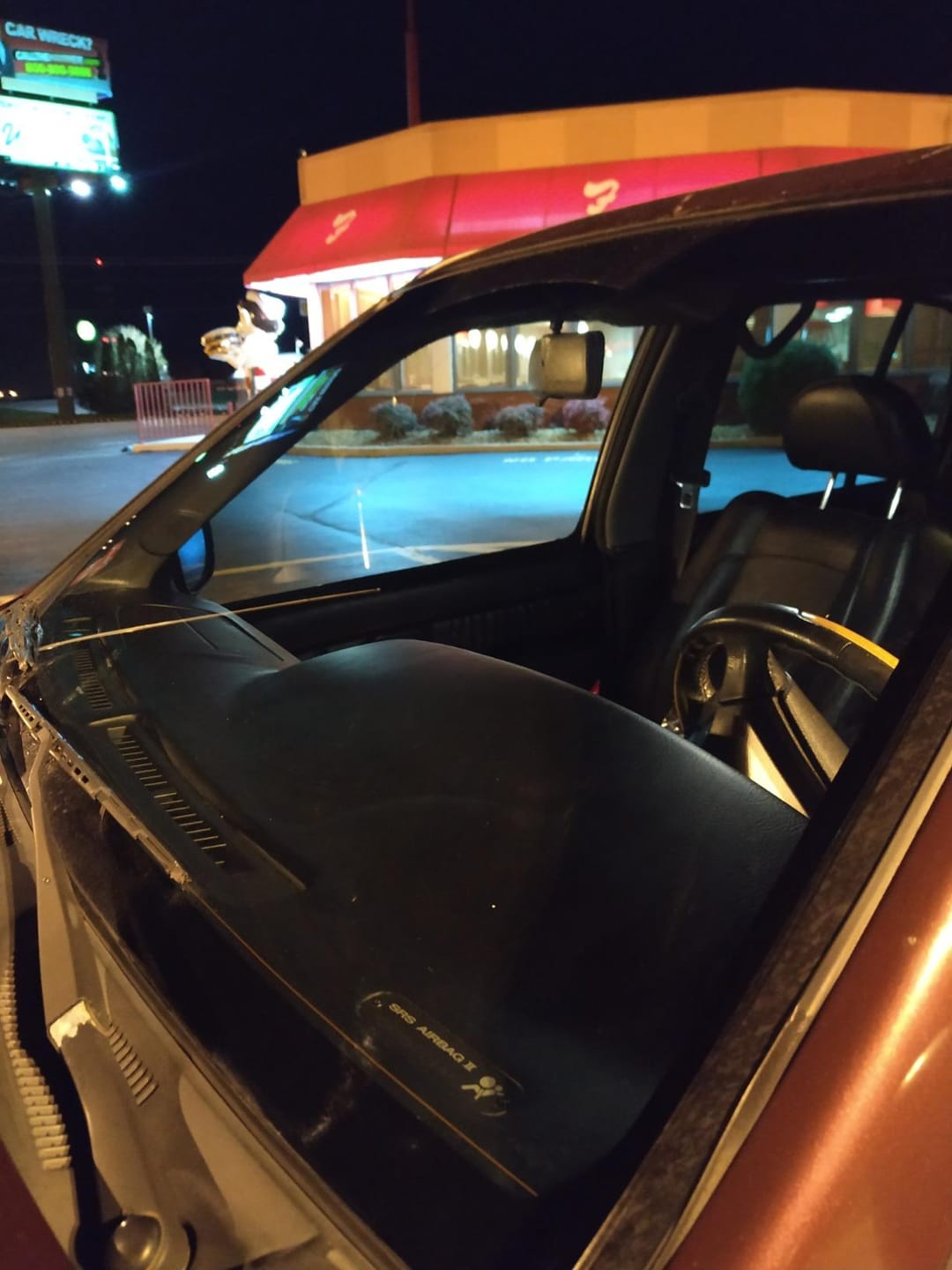 Customer photo review of ClearVision™ – DeepClean | Advanced Cleaner for Crystal-Clear Glass