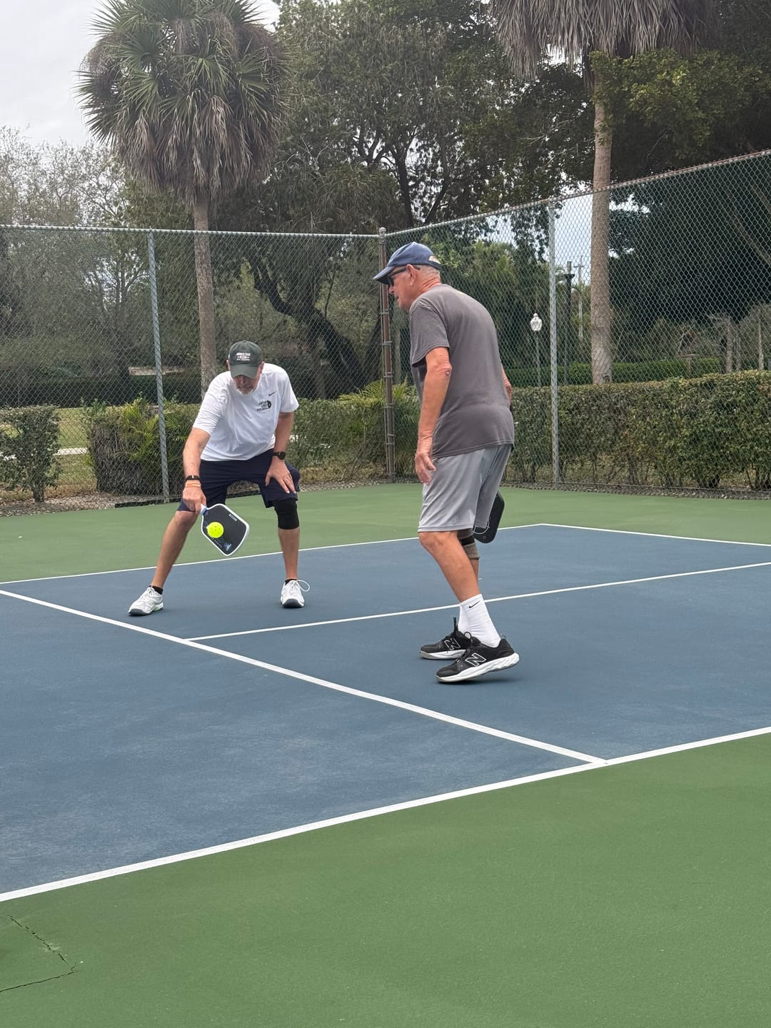 Customer photo review of DNA Power Series HyperCore Paddle – 16mm