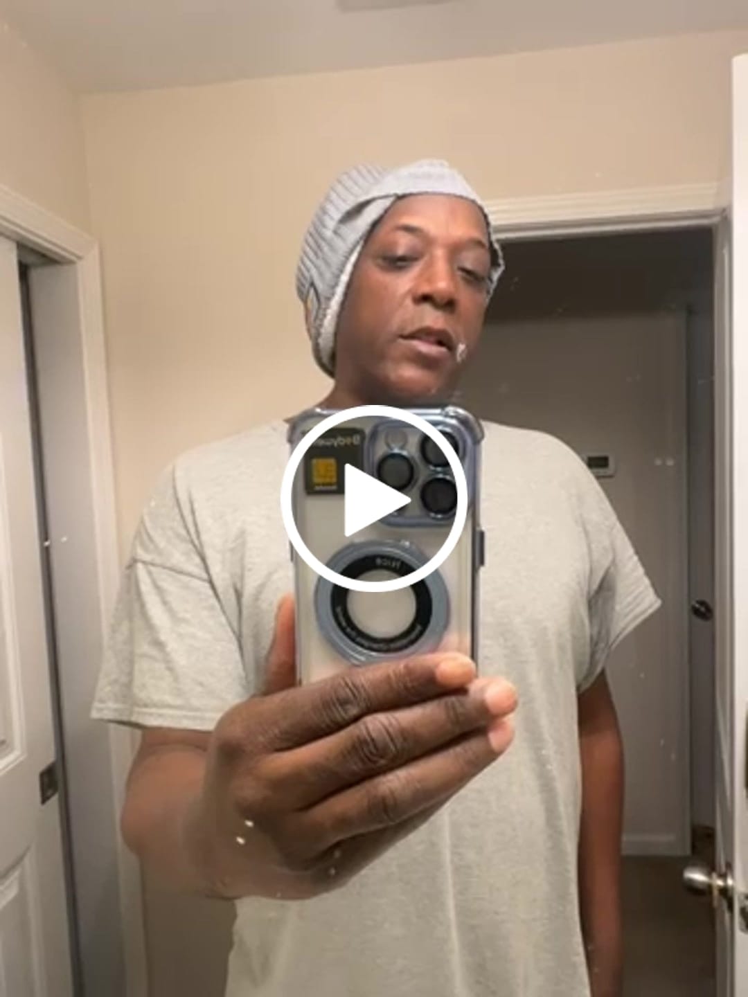 Customer video review of BioChips