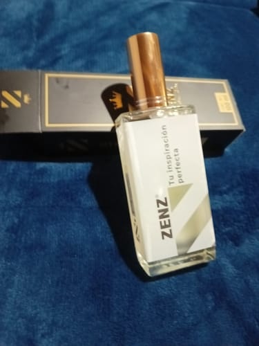 Customer photo review of U Zenz Polvo de Vainilla | Inspirado en Vanilla Powder - Matiere Premiere