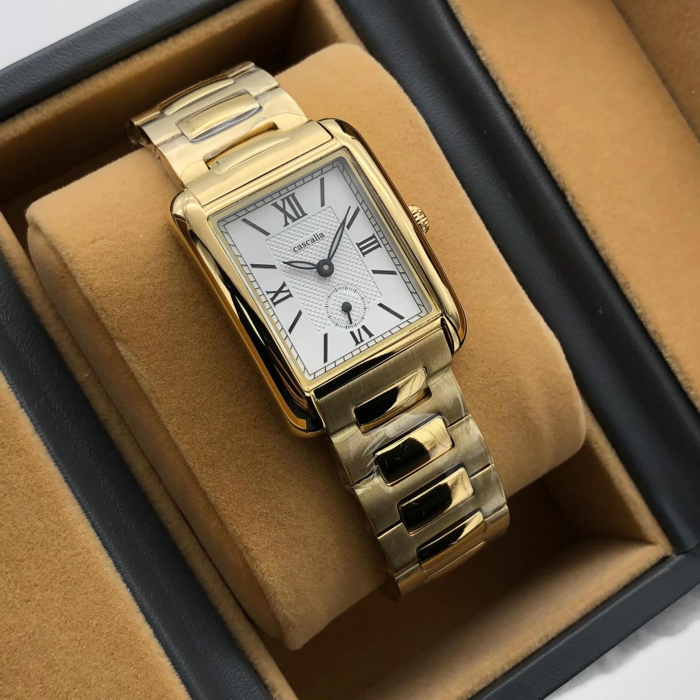 Customer photo review of Arco Gold