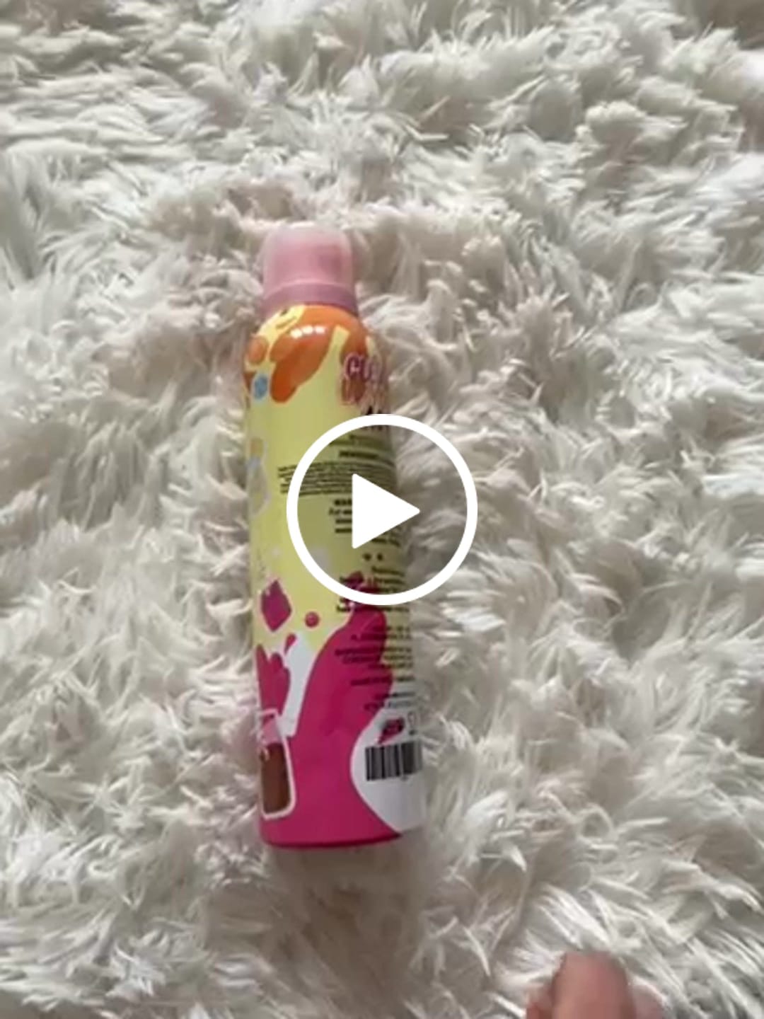 Customer video review of P.Louise Your Only Soap Bar