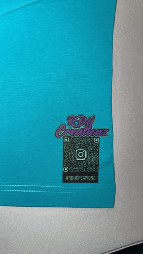 Customer photo review of Order Transfer By Size
