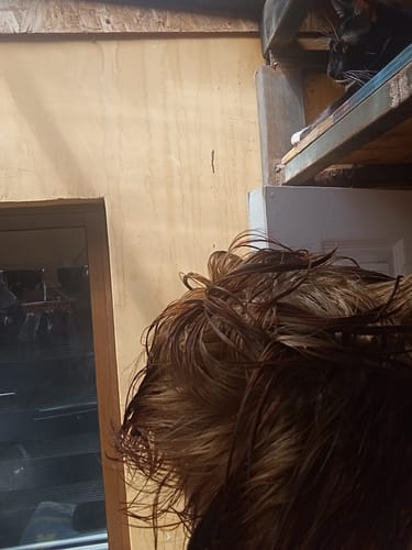 Customer photo review of Tintura Imagea Color In Gel 60ml Elgon