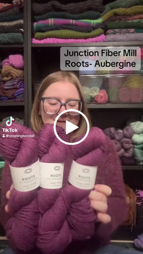 Customer video review of Making Tracks: Hydrangea