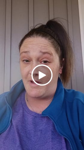 Customer video review of CURVANA - Booty & Hips Gummies