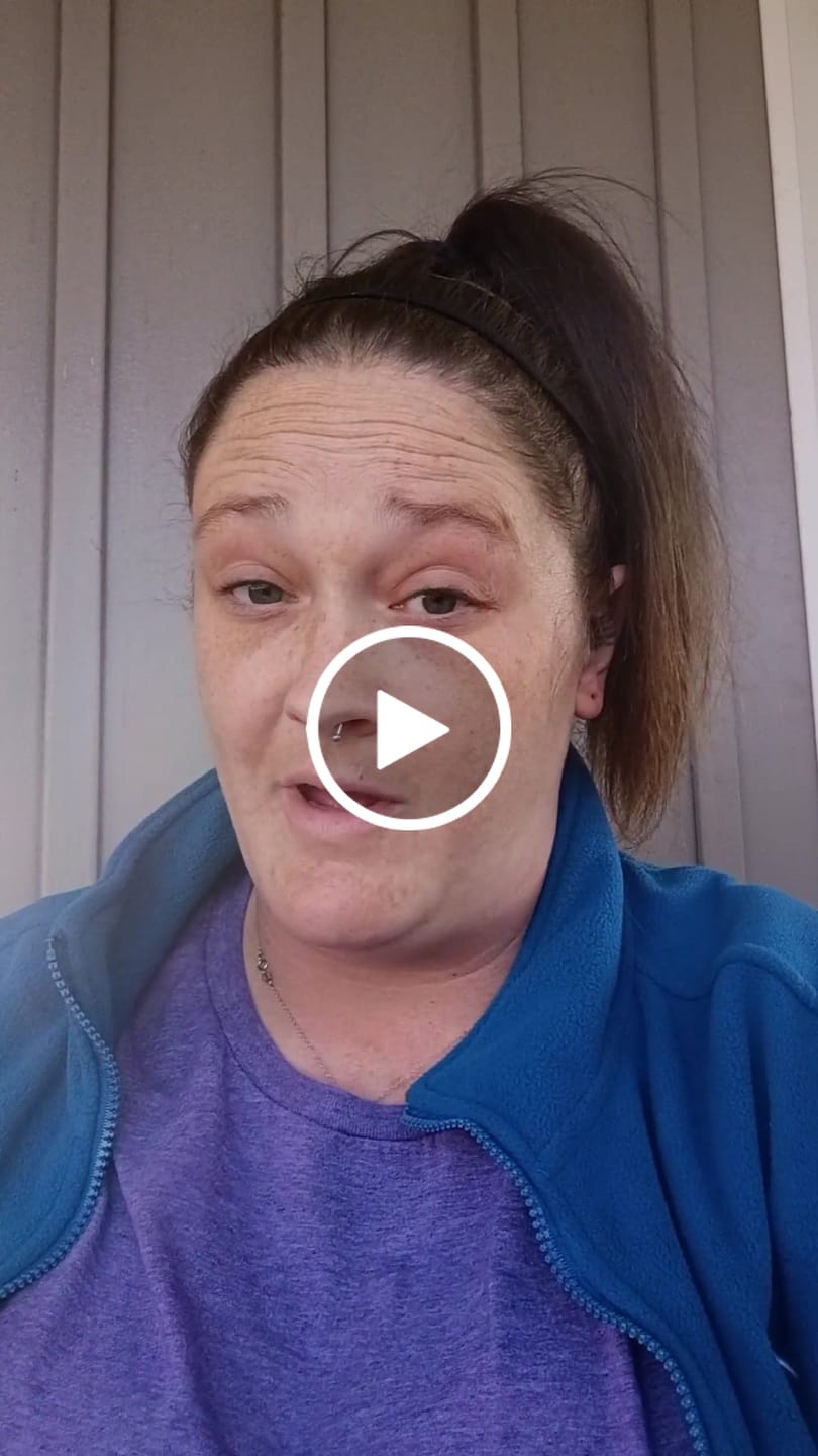Customer video review of CURVANA - Booty & Hips Gummies