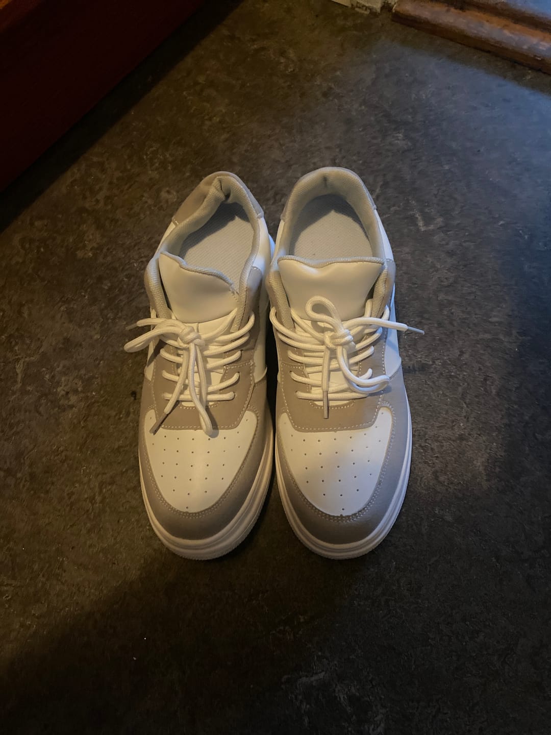 Customer photo review of AirLift Originals - 8cm (3")