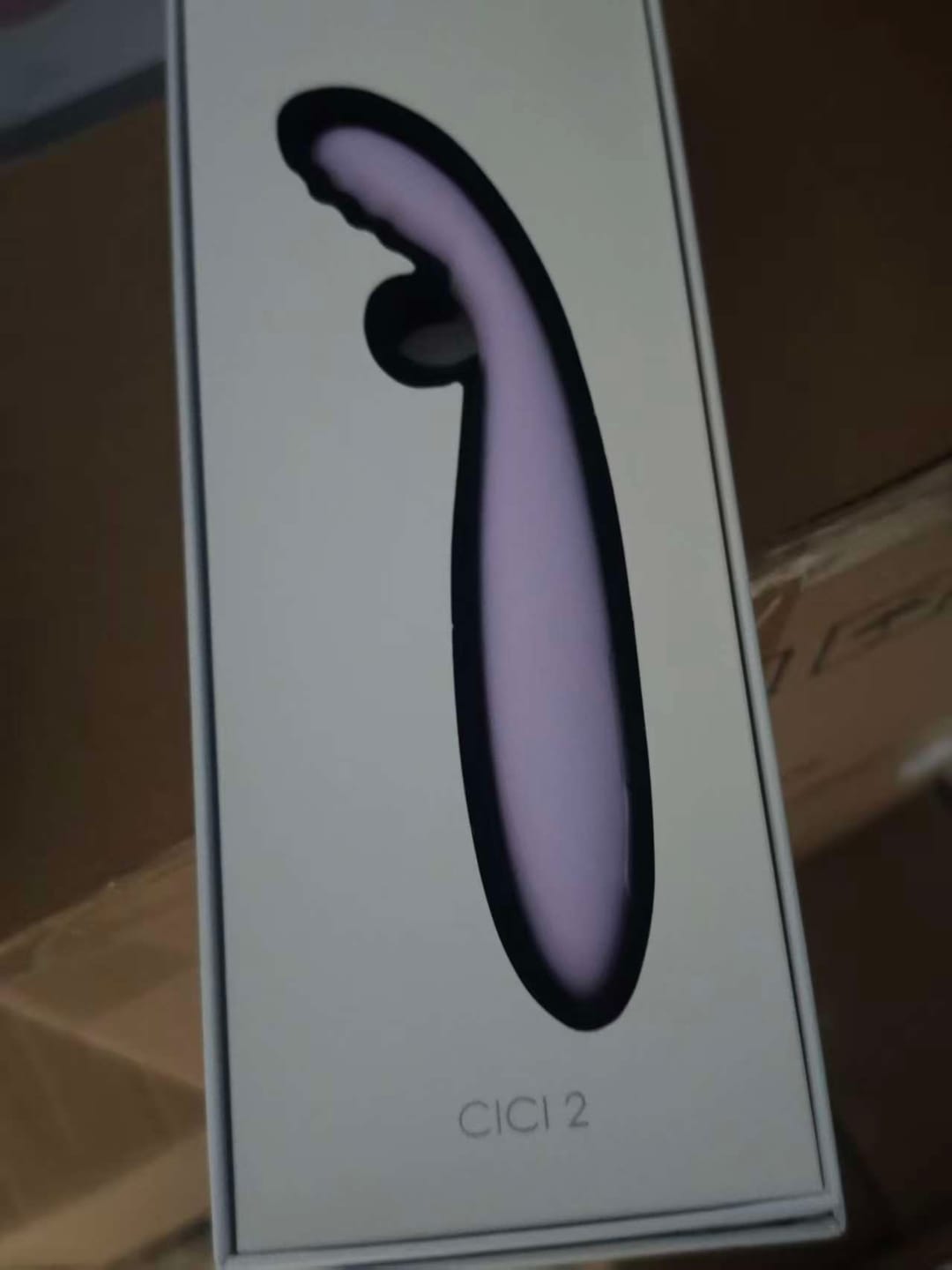 Customer photo review of CICI 2