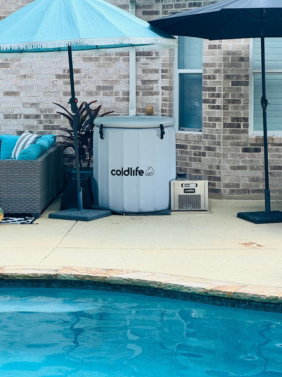 Customer photo review of Ultimate Lite
