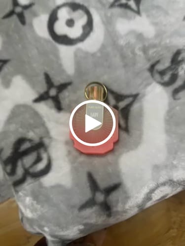 Customer video review of Lady Perfume 100ml