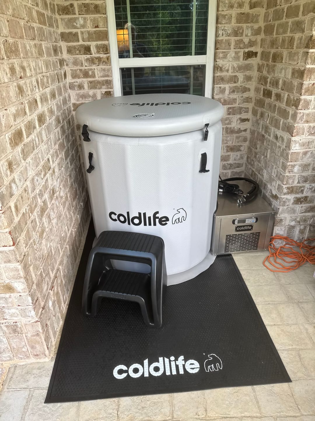 Customer photo review of Ultimate Lite