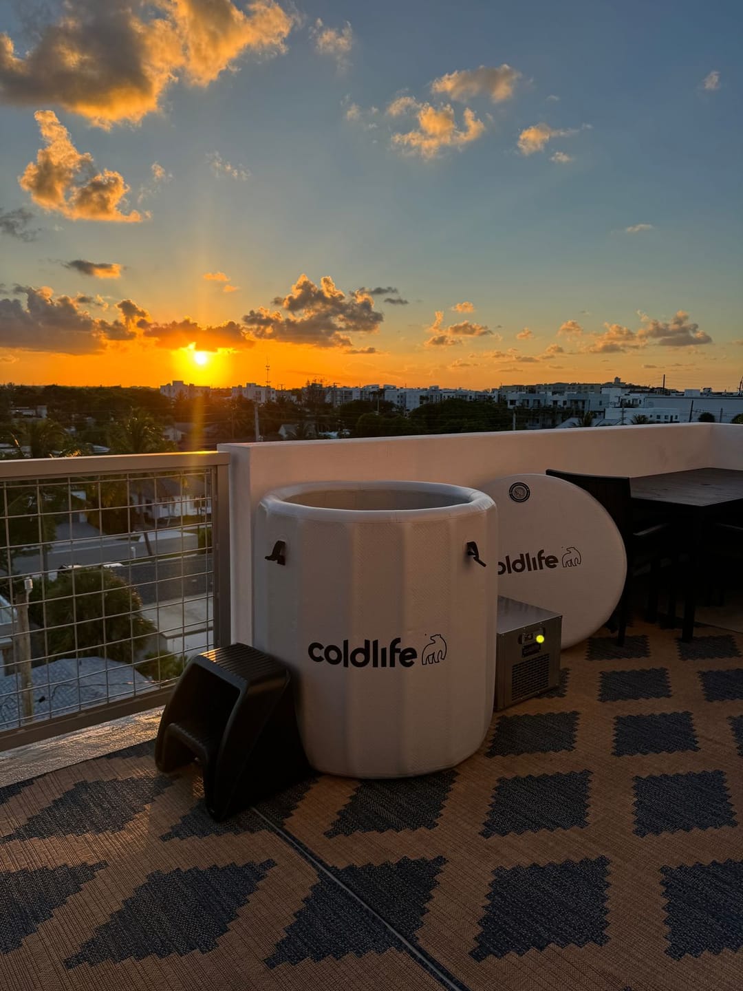 Customer photo review of Ultimate Lite