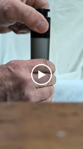 Customer video review of ZenoWell Gel Pack