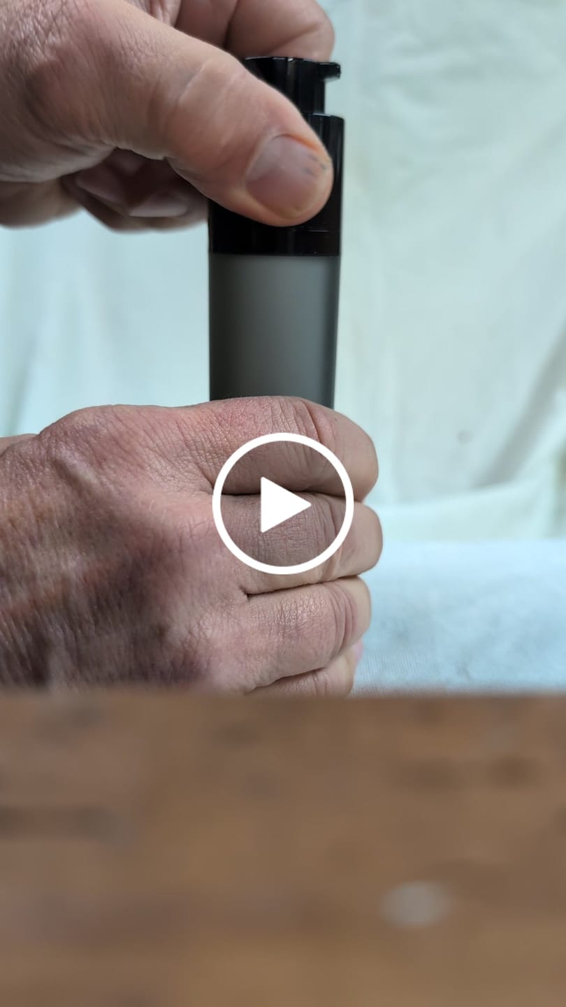 Customer video review of ZenoWell Gel Pack
