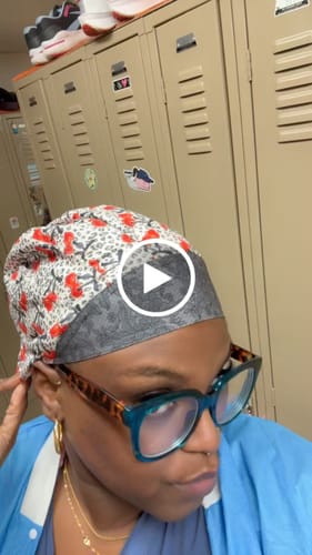 Customer video review of Wild Cherry