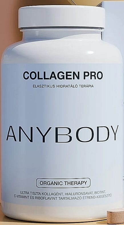 Customer photo review of Anybody Collagen Pro 60x