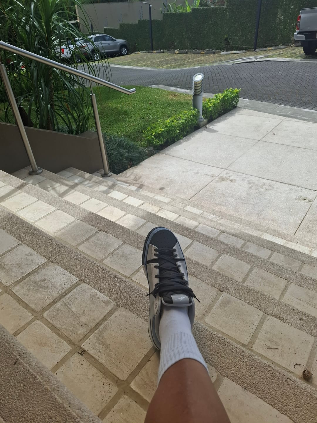 Customer photo review of Easy1 Magpie