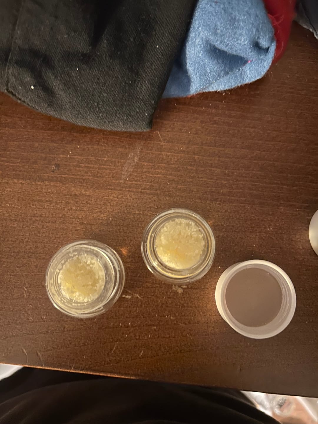 Customer photo review of THCa Sugar Diamonds