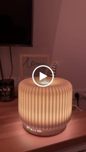 Customer video review of Kiefer 100% ätherisches Öl 5ml