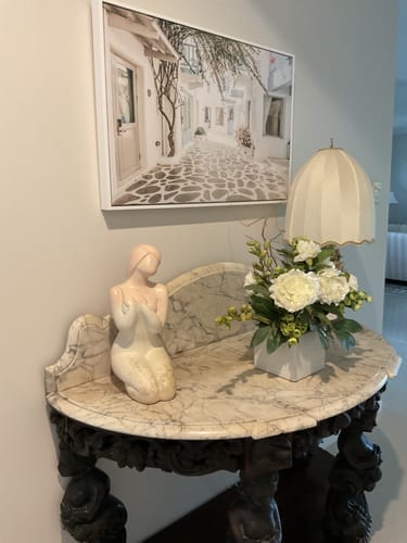 Customer photo review of Grecian Villa, Style A