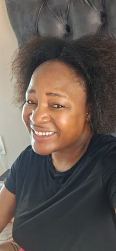 Customer photo review of Minoxidil High Strength (5%) SOLUTION, 3x60ml pack