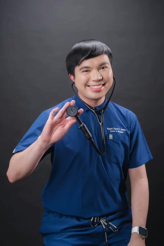 Customer photo review of Item Personalization