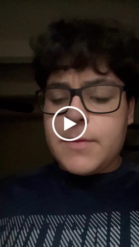 Customer video review of Perfume Unisex MANCERA PARIS INSTANT CRUSH 120ml EDP