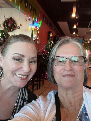 Customer photo review of Mouthology Toothpaste (1 pack)