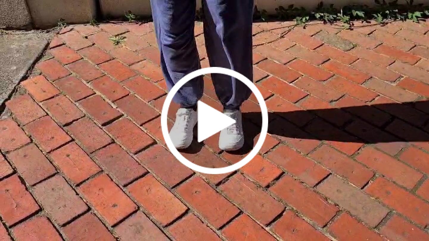 Customer video review of Clover - Barefoot Shoes