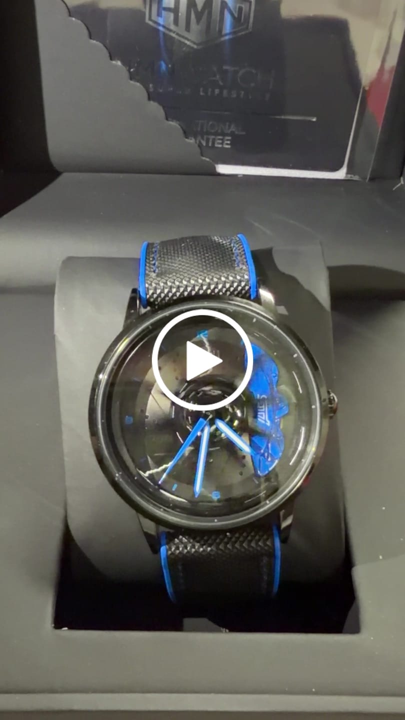 Customer video review of HMN BRZ Performance