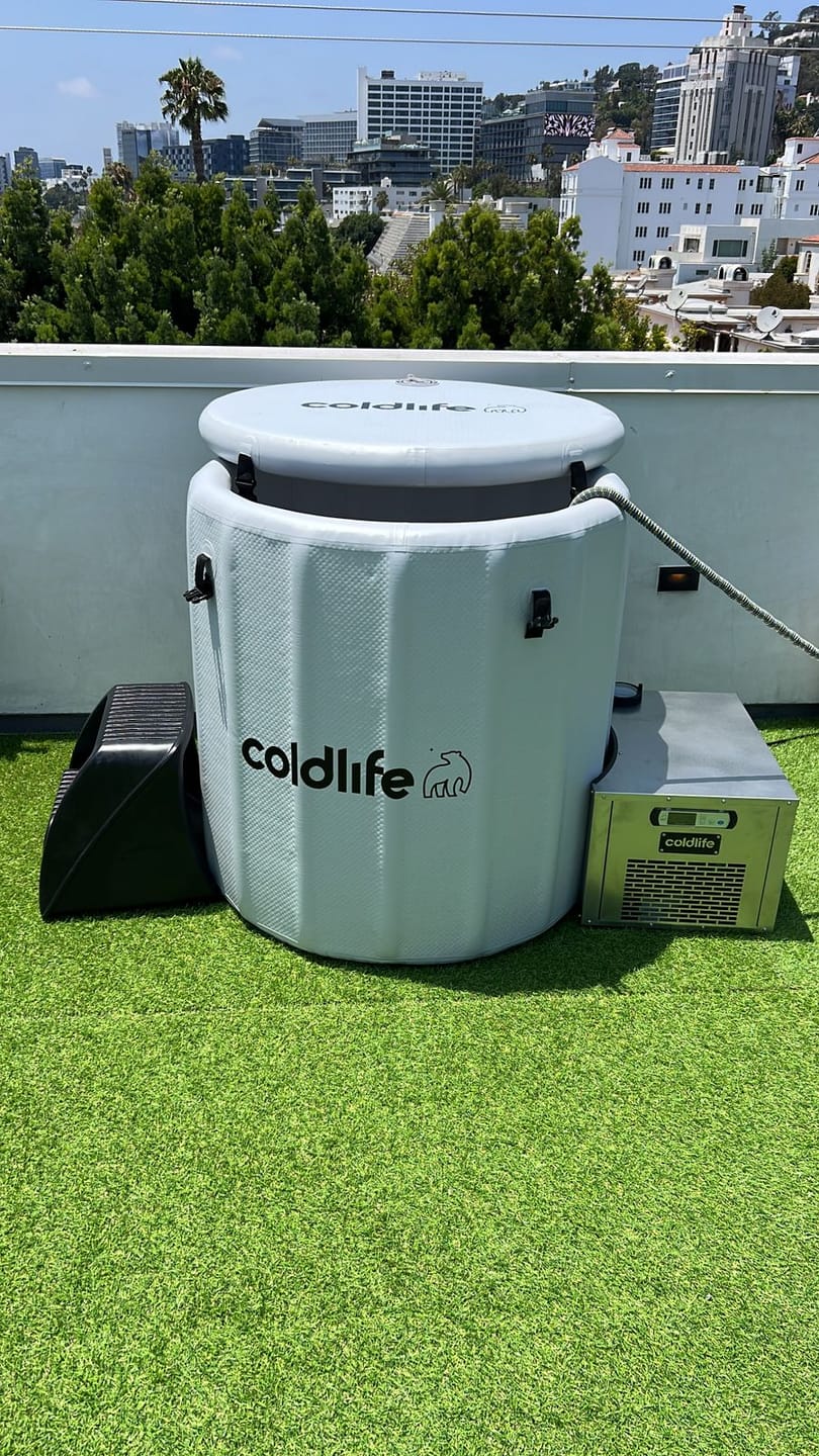 Customer photo review of Ultimate Lite