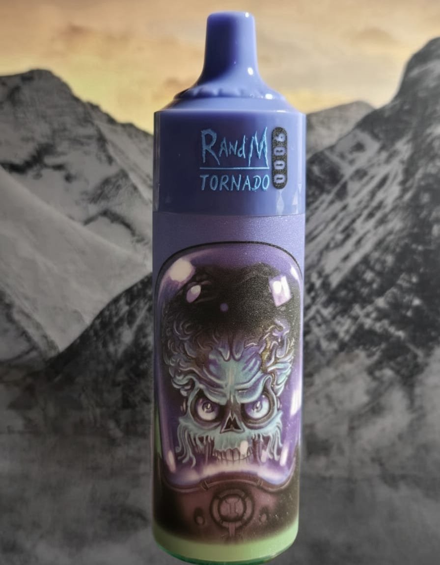 Customer photo review of Aloe Grape