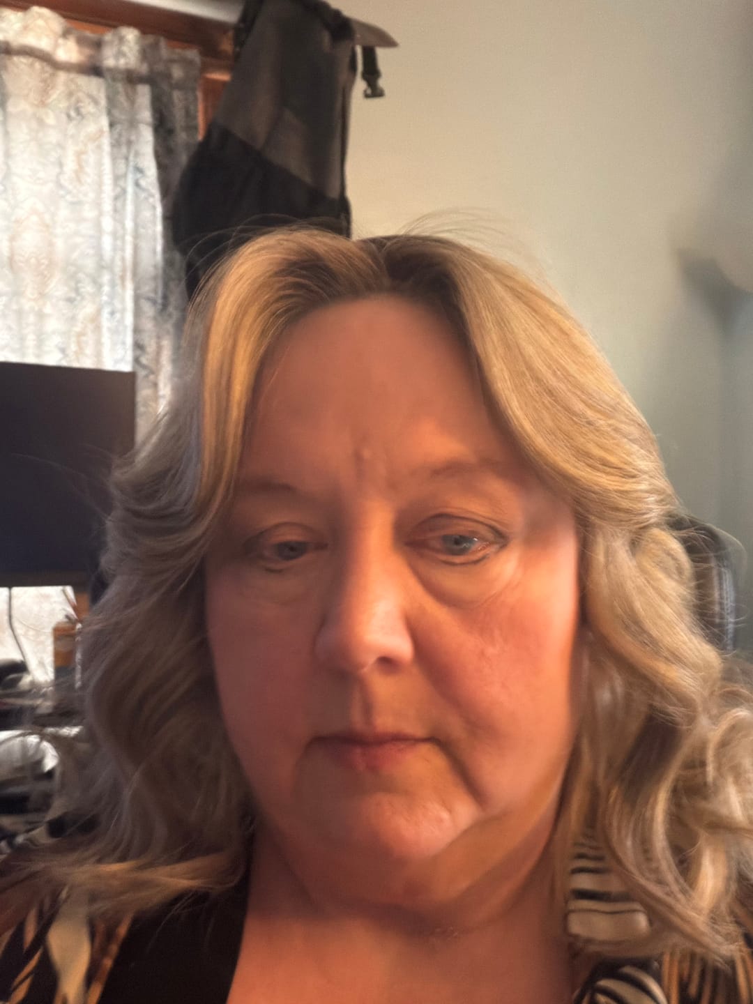 Customer photo review of BOMBSHELL BEAUTY - Soft Beige Blonde