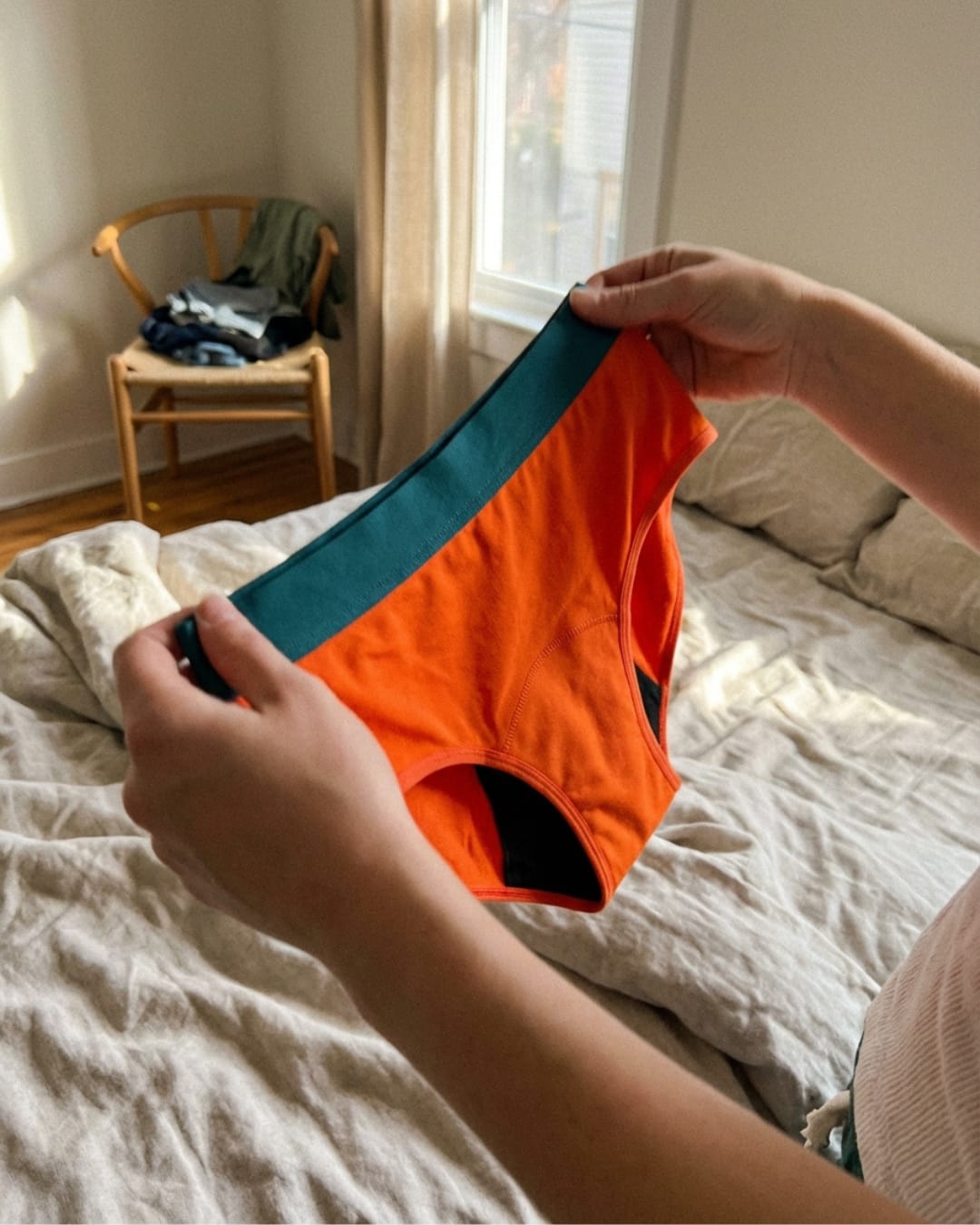 Customer photo review of Hipster - 100% Lekvrij