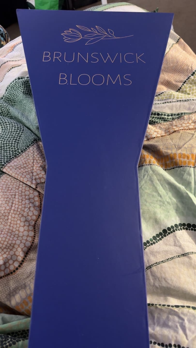 Customer photo review of White Vessel