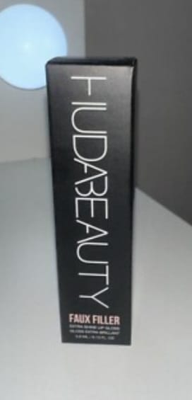 Customer photo review of Mistery Box® "Luxury"- Solo Make-up