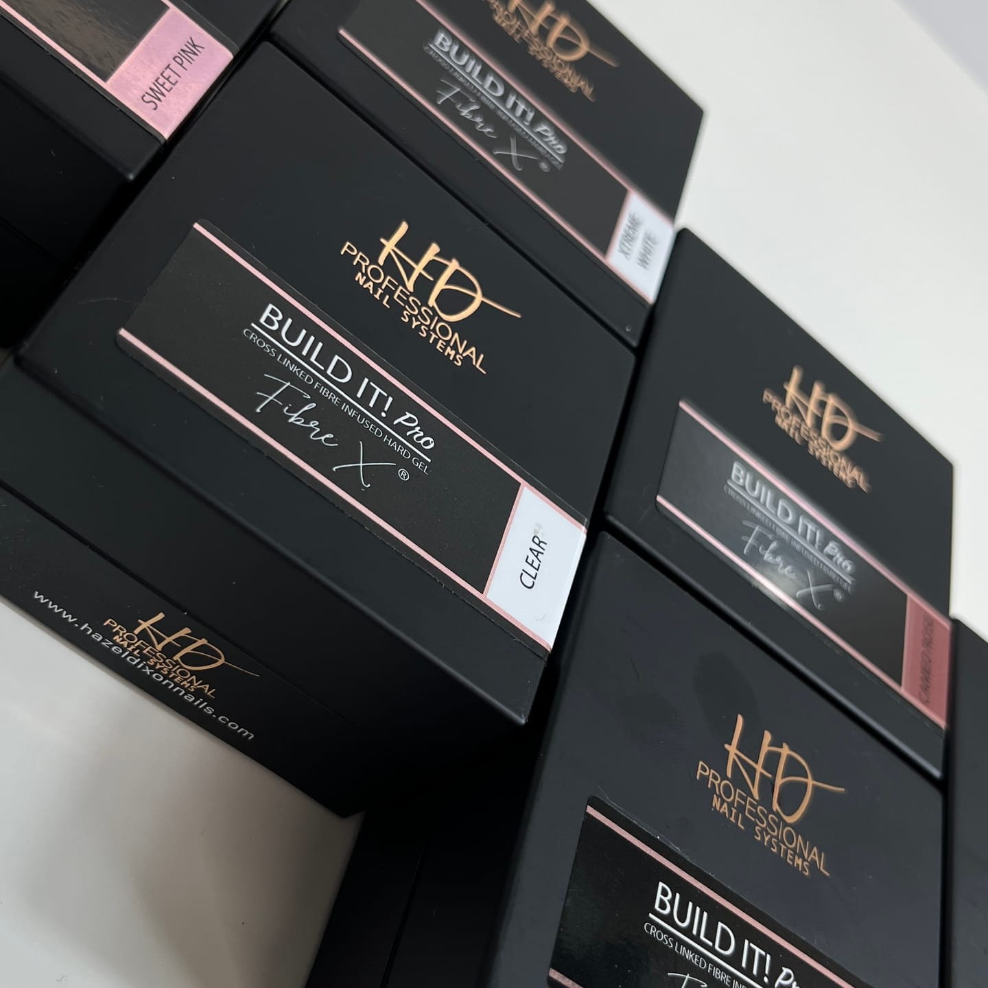 Customer photo review of Cosmetic Product Safety Reports for Beauty Products (Single Variant)