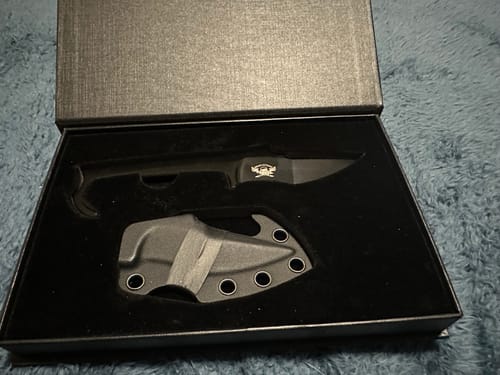 Customer photo review of MDV Folder D2