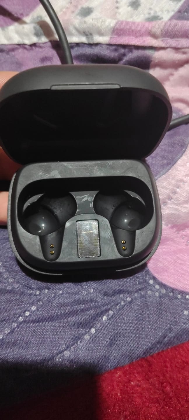 Customer photo review of Xpods 2Gen
