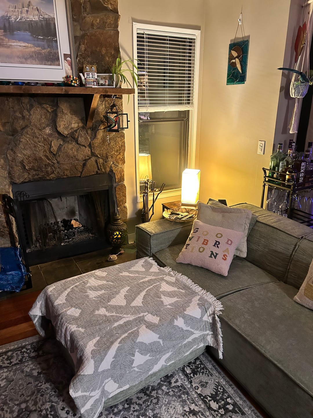 Customer photo review of M1 Sofa Sectional